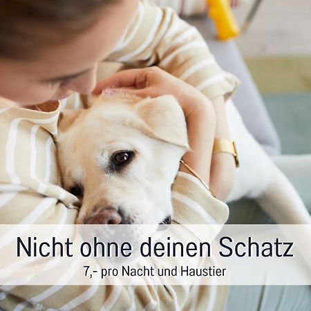 Ferienloft Sternenblick - Strandnah, Haustierfreundlich, Tolle Kueche, Optimal Fuer Workation, 4 Personen Steinberg  Екстер'єр фото
