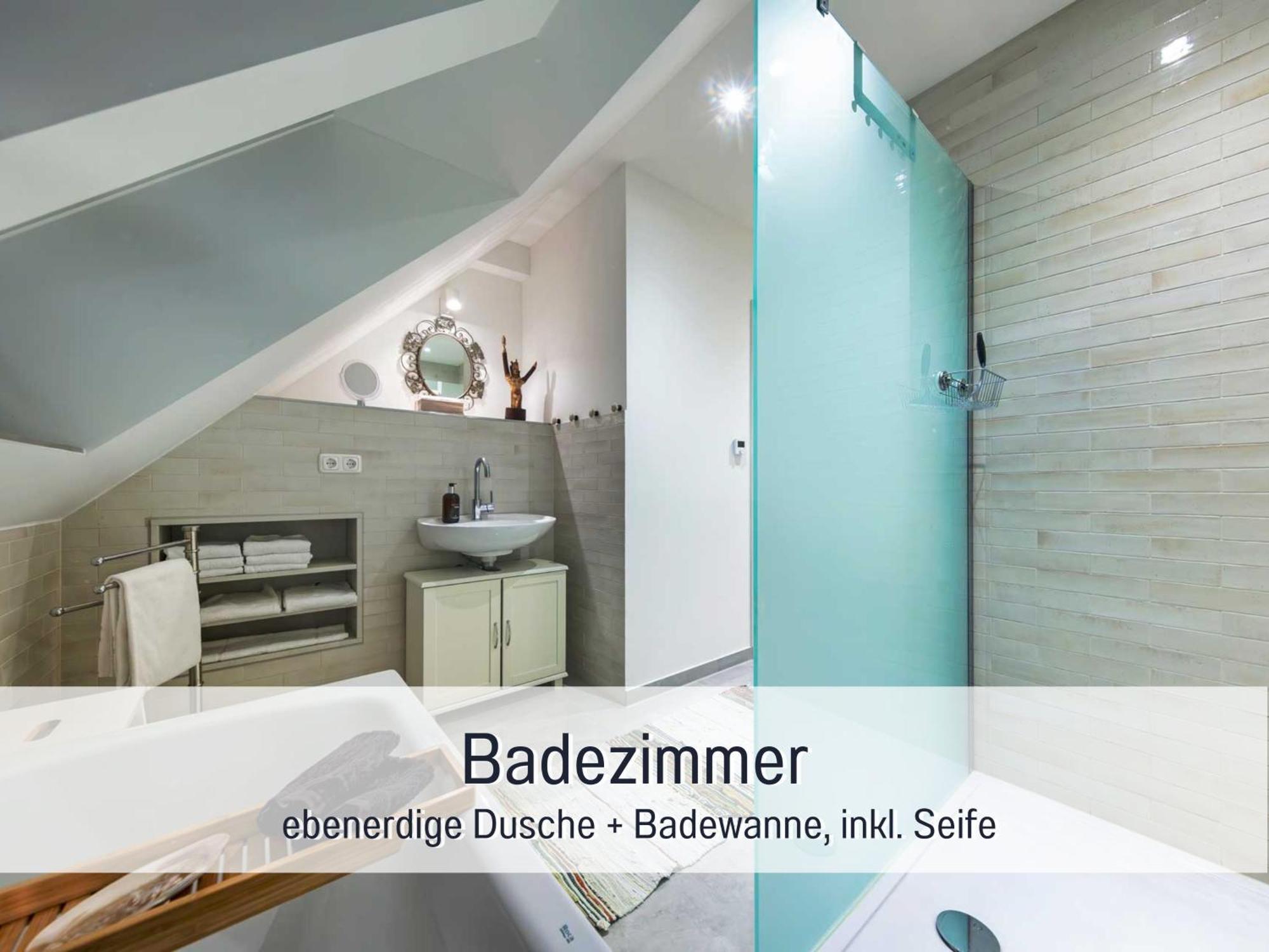 Ferienloft Sternenblick - Strandnah, Haustierfreundlich, Tolle Kueche, Optimal Fuer Workation, 4 Personen Steinberg  Екстер'єр фото