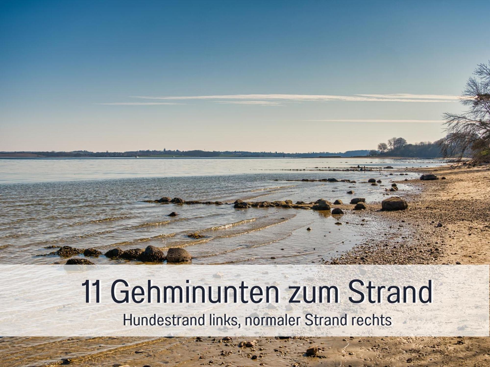 Ferienloft Sternenblick - Strandnah, Haustierfreundlich, Tolle Kueche, Optimal Fuer Workation, 4 Personen Steinberg  Екстер'єр фото