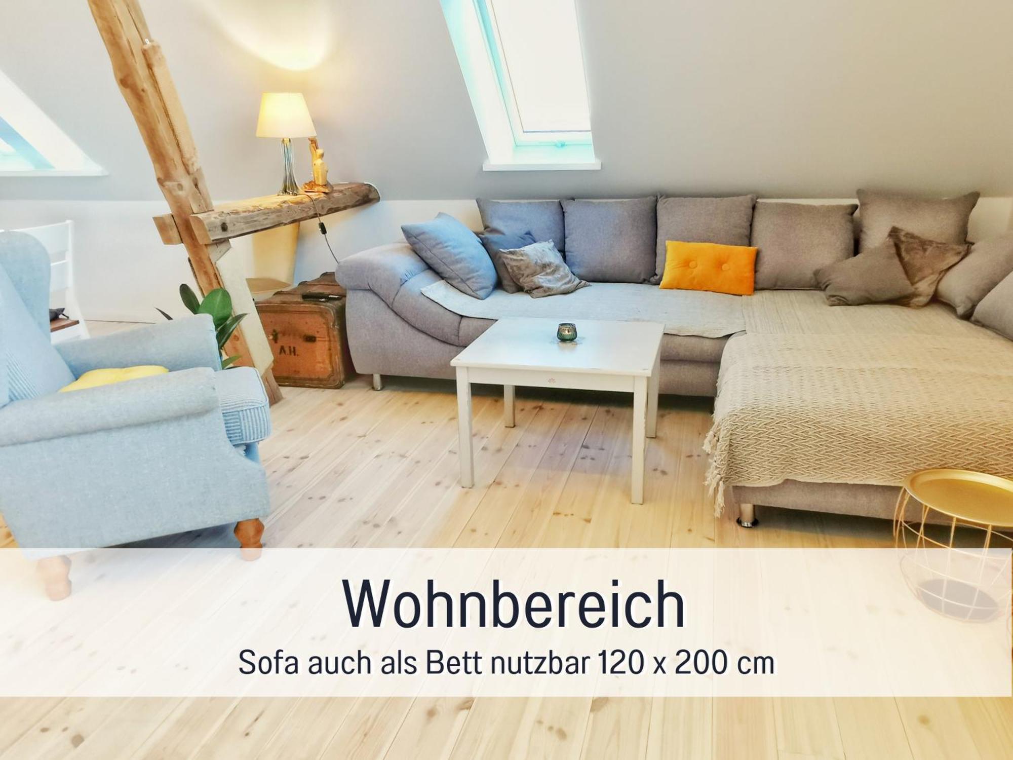 Ferienloft Sternenblick - Strandnah, Haustierfreundlich, Tolle Kueche, Optimal Fuer Workation, 4 Personen Steinberg  Екстер'єр фото