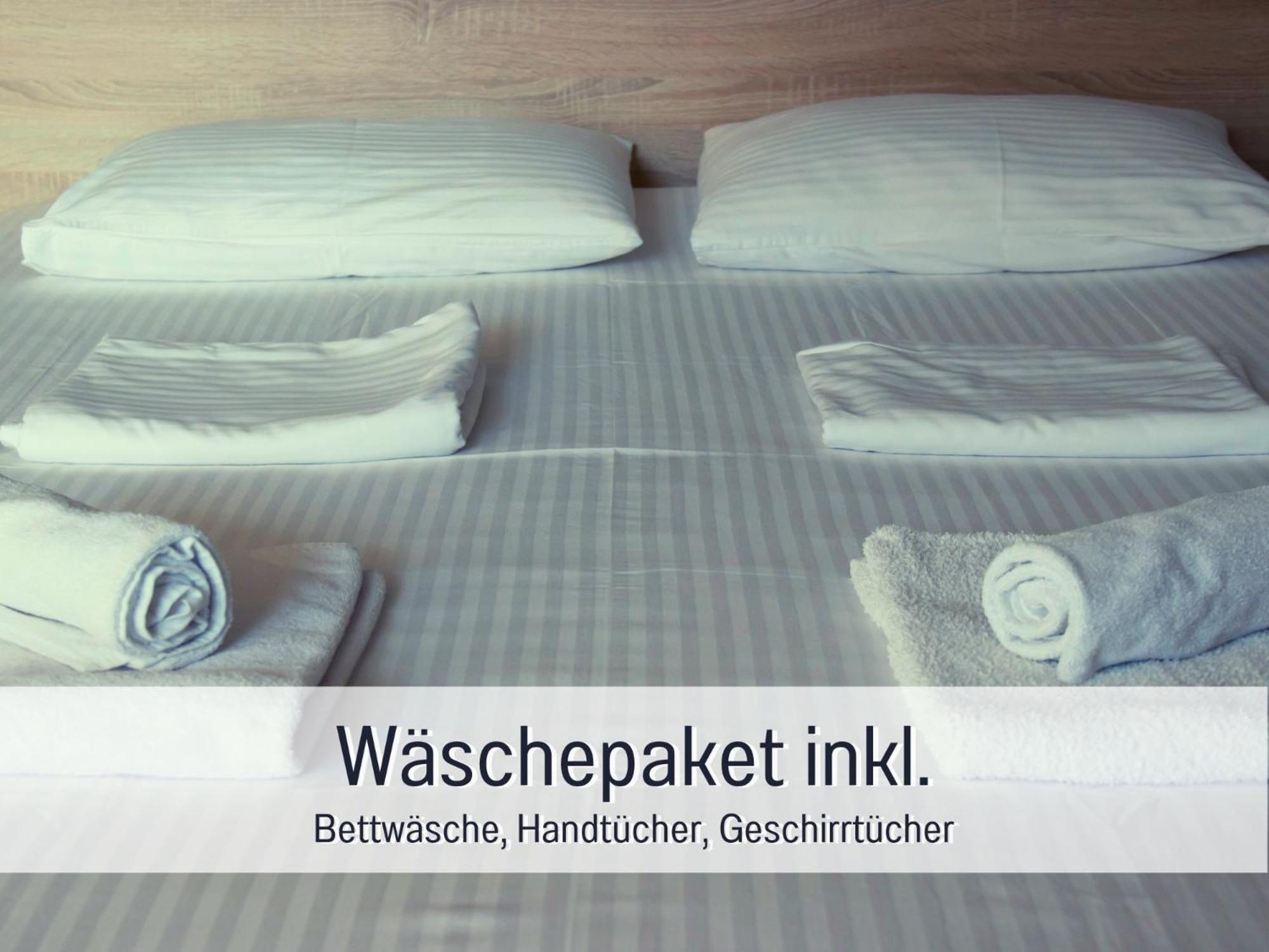 Ferienloft Sternenblick - Strandnah, Haustierfreundlich, Tolle Kueche, Optimal Fuer Workation, 4 Personen Steinberg  Екстер'єр фото